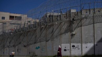 Израел ће започети спорну регистрацију земљишта на Западној обали: НПР Израел ће започети спорну регистрацију земљишта на Западној обали: НПР