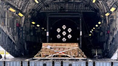 Америчка војска преноси мали реактор док Трамп покушава да брзо распоређује нуклеарну енергију: НПР