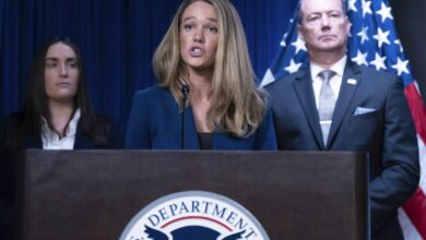 Главни Трампов портпарол за имиграцију напушта ДХС: НПР