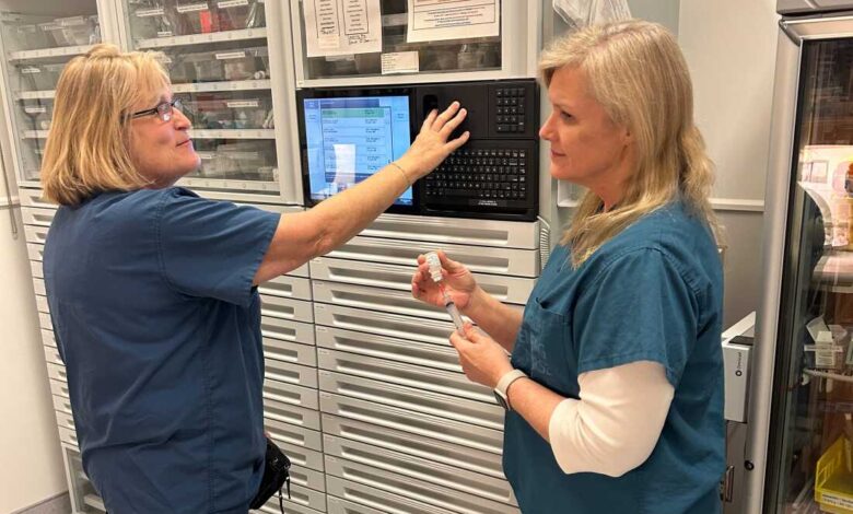 Америчке медицинске сестре бирају Канаду уместо САД под Трампом: НПР