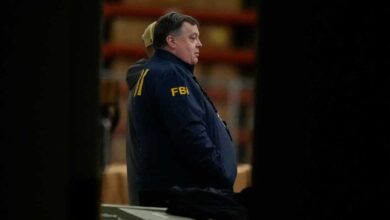 Одузимање гласачких листића од стране ФБИ-а у Грузији заснива се на оповргнутим тврдњама: НПР