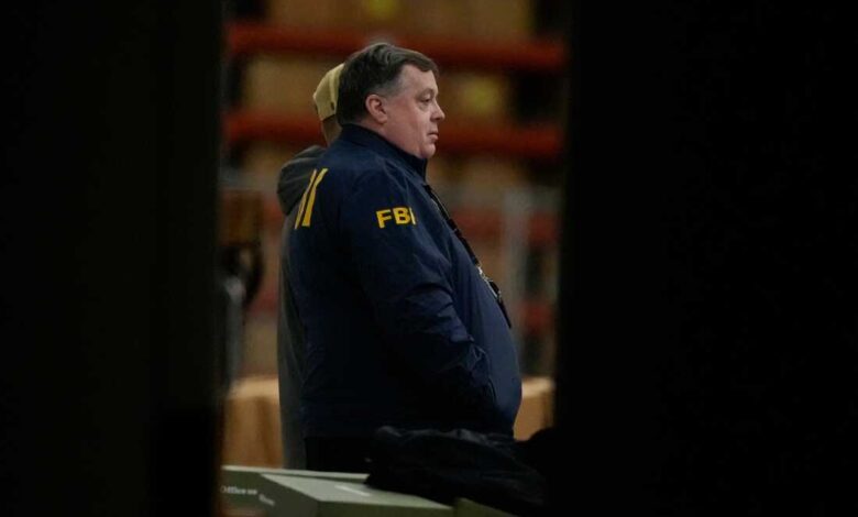 Одузимање гласачких листића од стране ФБИ-а у Грузији заснива се на оповргнутим тврдњама: НПР