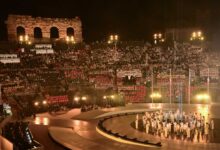 Најважнији догађаји са церемоније затварања Зимских олимпијских игара: НПР