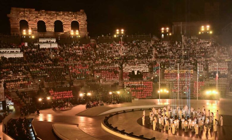 Најважнији догађаји са церемоније затварања Зимских олимпијских игара: НПР