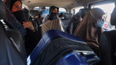 Аустралија неће вратити 34 жене и деце из Сирије: НПР