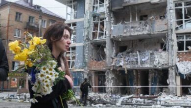 Russia thought it’d take days to seize Ukraine. 4 years later war rages on : NPR Russia thought it’d take days to seize Ukraine. 4 years later war rages on : NPR