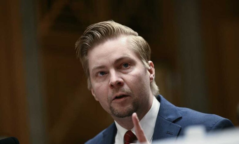 Упркос порасту ИЦЕ-а, републиканци из Минесоте не жале видео снимака за превару: НПР Упркос порасту ИЦЕ-а, републиканци из Минесоте не жале видео снимака за превару: НПР