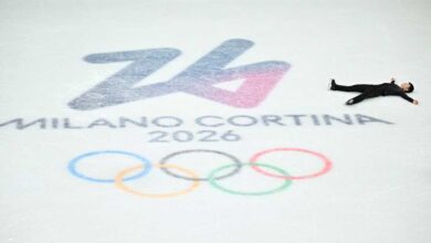 I watched every sport at the Winter Olympics. Here’s what I learned : NPR