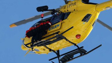 Линдзи Вон описује напорну операцију на њеној сломљеној нози: НПР