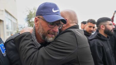 Израелски досељеници убили 19-годишњег палестинског Американца, кажу званичници и сведоци: НПР