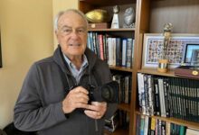 Фотограф ће постићи рекордни рекорд на Супер Бовл ЛКС: НПР