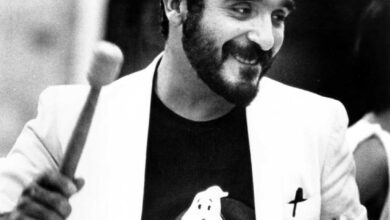 Вили Колон, пионир салсе, умро је у 75. години: НПР