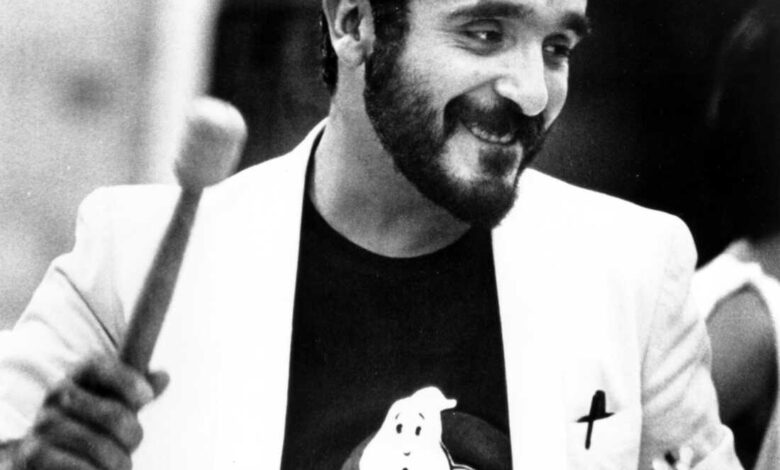 Вили Колон, пионир салсе, умро је у 75. години: НПР Вили Колон, пионир салсе, умро је у 75. години: НПР