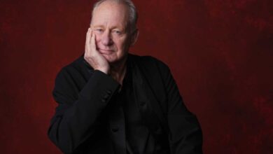 Глумац ‘Сентименталне вредности’ Стелан Скарсгард не верује у лоше момке: НПР