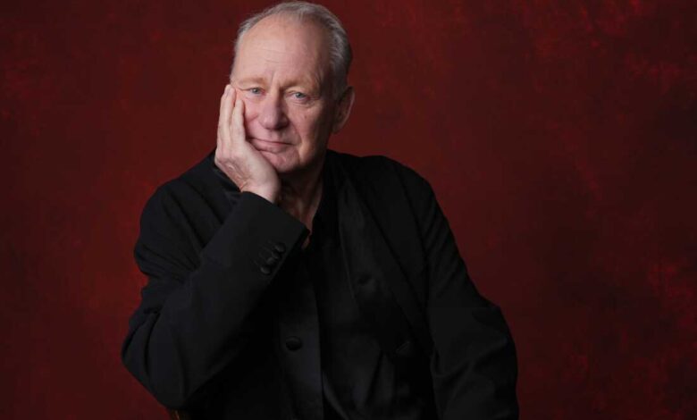 Глумац ‘Сентименталне вредности’ Стелан Скарсгард не верује у лоше момке: НПР