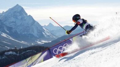 Слатко искупљење за Микаелу Шифрин, која је освојила олимпијско злато: НПР