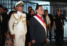 Перу бира осмог председника у деценији: НПР