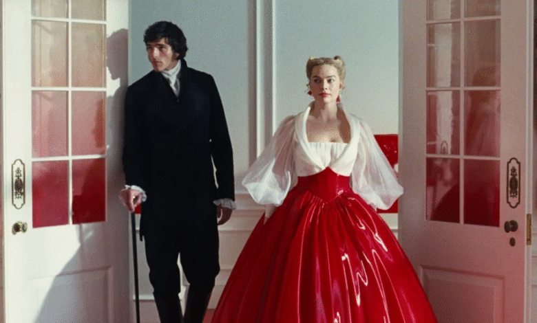 „Вутхеринг Хеигхтс“ и „ГОАТ“ Стивена Карија су оба у биоскопима овог викенда: НПР