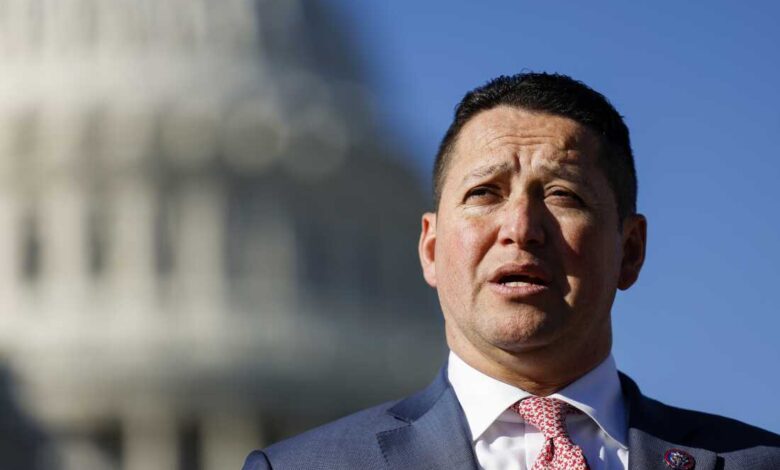 Посланик ГОП-а Тони Гонзалес суочава се са притиском странке због оптужби за афере: НПР Посланик ГОП-а Тони Гонзалес суочава се са притиском странке због оптужби за афере: НПР