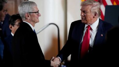 Демс у Сенату критикују Трампа због играња фаворита са тарифама: НПР