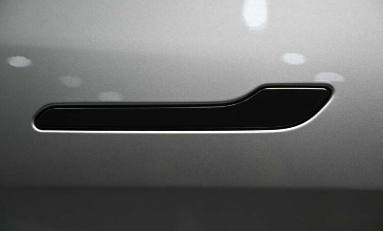 Кина забрањује скривене електричне кваке на вратима: НПР