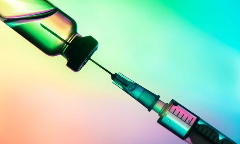 Пептиди се појављују као „уради сам“ третман, али да ли је то добра идеја? : НПР