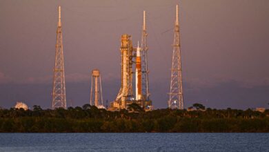 НАСА одлаже лансирање лунарне мисије Артемис ИИ за месец дана: НПР