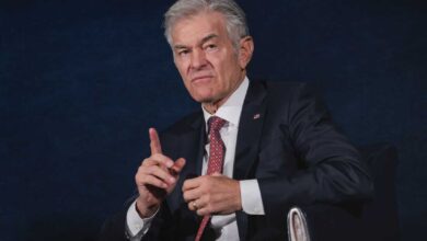 Др Оз жели да АИ аватари замене сеоске здравствене раднике. Критичари су опрезни: НПР