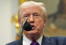 Трамп помиловао пет бивших НФЛ играча: НПР