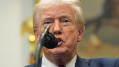 Трамп помиловао пет бивших НФЛ играча: НПР