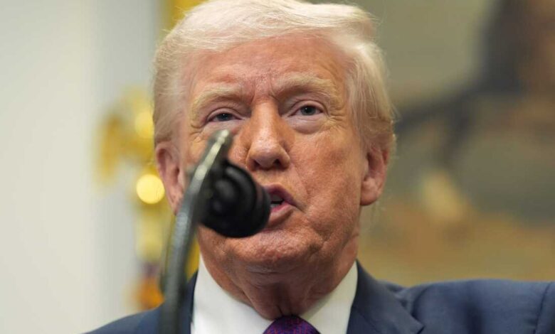 Трамп помиловао пет бивших НФЛ играча: НПР