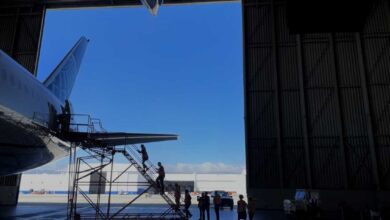 „Клиника страха од летења“ помаже анксиозним путницима да се врате у небо: НПР