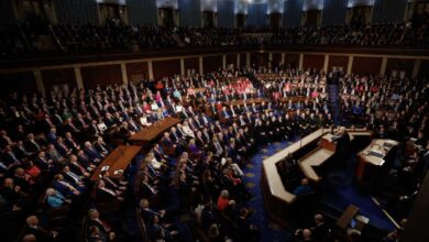 Трамп има „о много тога да прича“ у говору о стању Уније: НПР