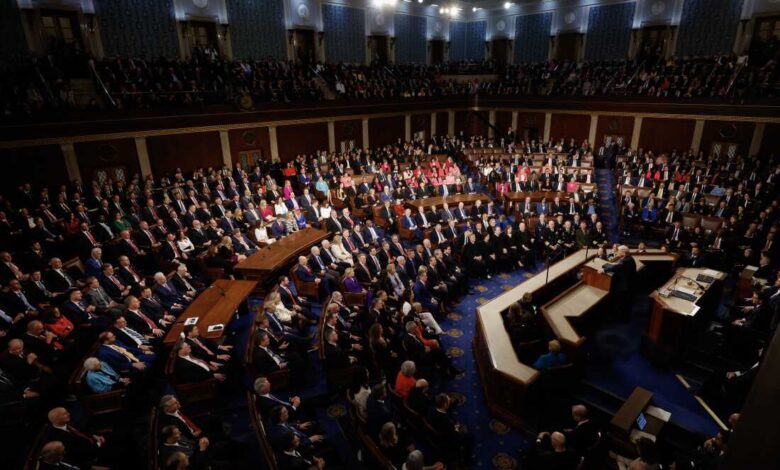 Трамп има „о много тога да прича“ у говору о стању Уније: НПР