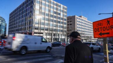 Како празне канцеларије постају домови: НПР