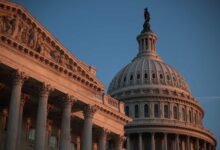 Како амерички најстраначки бирачи имају највећу гласачку моћ: НПР