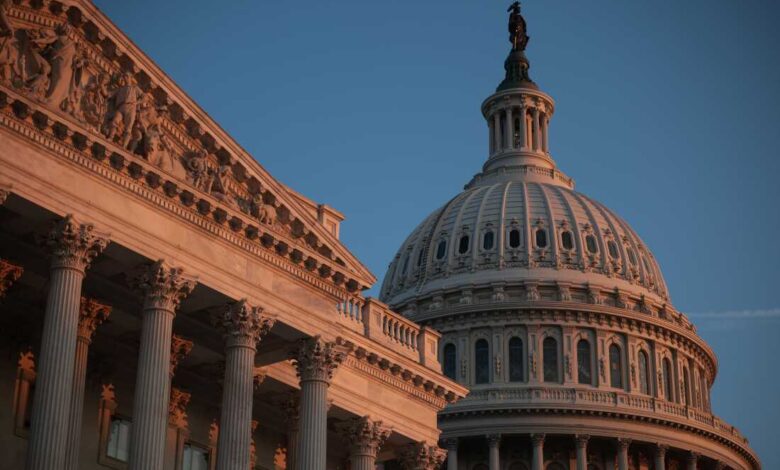 Како амерички најстраначки бирачи имају највећу гласачку моћ: НПР