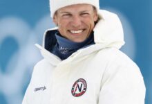 Норвежанин Јоханес Клӕбо је нови краљ Зимских олимпијских игара: НПР