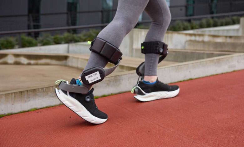 Бионичке патике обећавају да ће они који их носе брже да ходају и трче: НПР