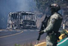 Мексико се плаши новог насиља након што је војска убила вођу картела ‘Ел Менчо’: НПР