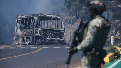 Мексико се плаши новог насиља након што је војска убила вођу картела ‘Ел Менчо’: НПР
