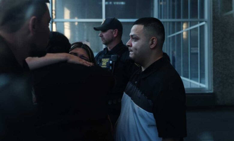 Kilmar Abrego Garcia 1st in trend of mistaken deportations : NPR