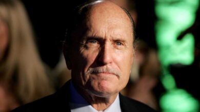 Роберт Дувал је умро у 95. години: НПР