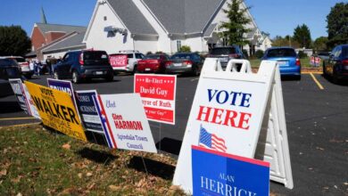 Домаћи народ ГОП поставља строге захтеве за доказивање држављанства за бираче: НПР