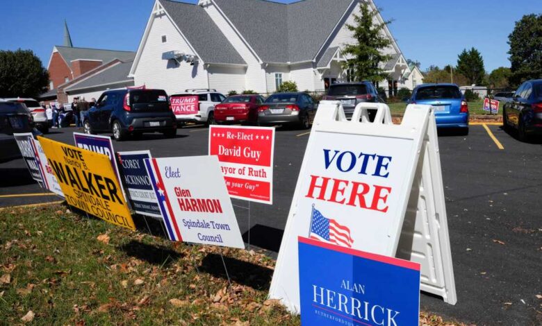 Домаћи народ ГОП поставља строге захтеве за доказивање држављанства за бираче: НПР