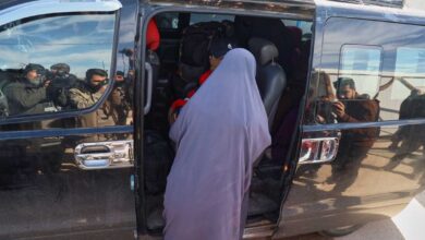 Аустралија забранила повратку из Сирије држављанину са наводним везама са ИД: НПР