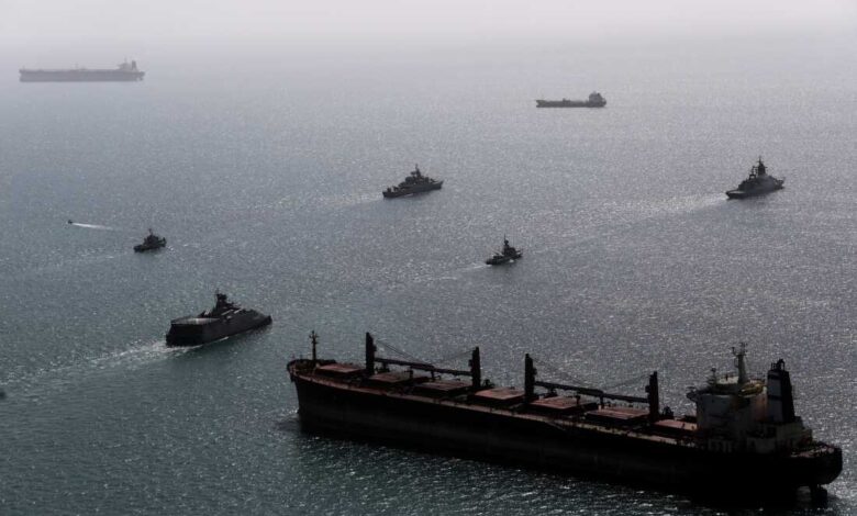 Трамп упозорава на „лоше ствари“ ако Иран не склопи договор, пошто се други амерички авио-превозник приближава Блиском истоку: НПР