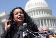 Малиновски препушта Мејију на предизборима демократа у Дому у Њу Џерсију: НПР