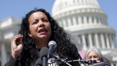 Малиновски препушта Мејију на предизборима демократа у Дому у Њу Џерсију: НПР