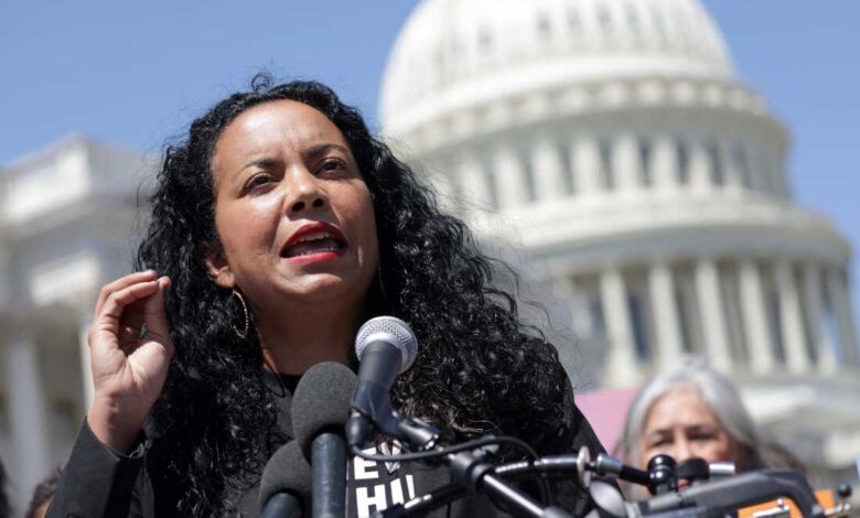 Малиновски препушта Мејију на предизборима демократа у Дому у Њу Џерсију: НПР